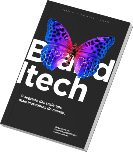 Brandtech-livro